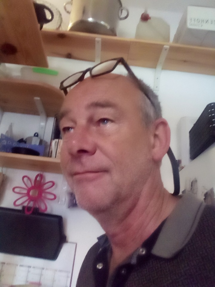 Profil de Wylfried, 55 ans, Agence Rencontre à Wynau