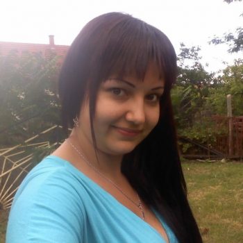 Profil de Tatyana, 30 ans, Agence Rencontre à Denens