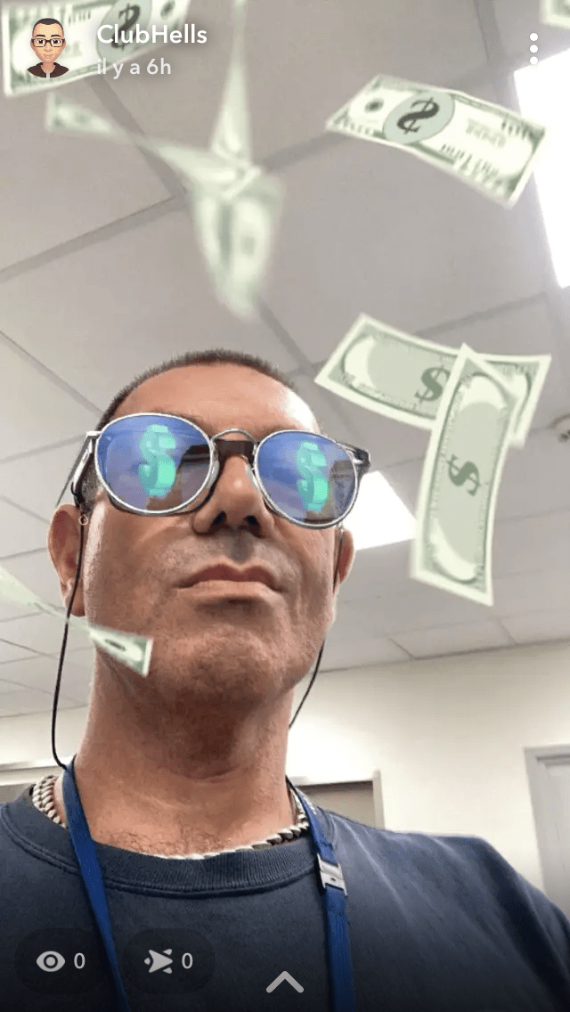 Profil de Keanu, 52 ans, Agence Rencontre à Champsec