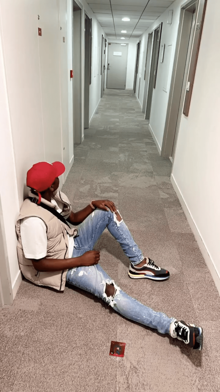 Profil de Lysian, 24 ans, Agence Rencontre à Bätterkinden
