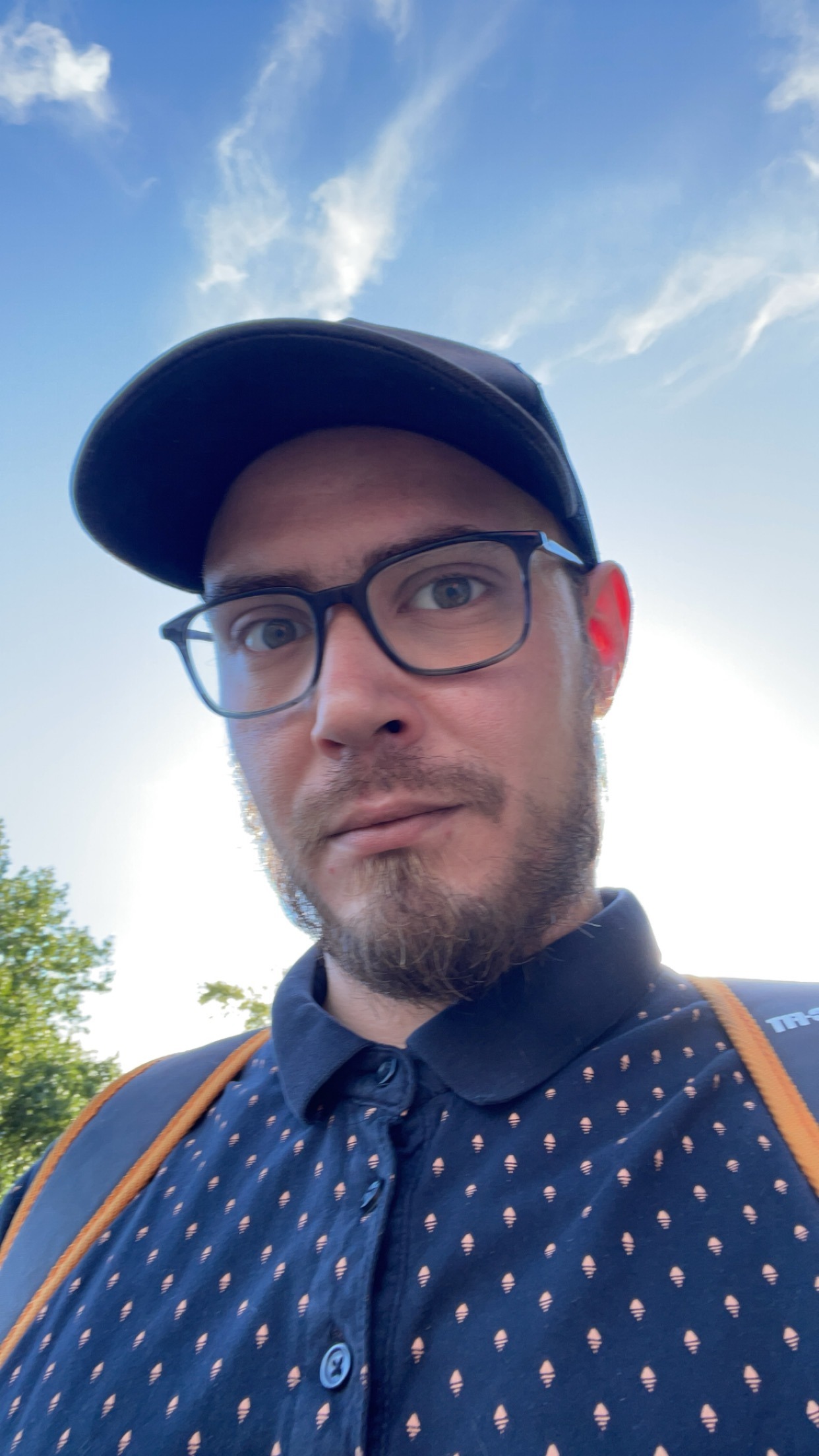 Profil de Matti, 33 ans, Agence Rencontre à Daillon