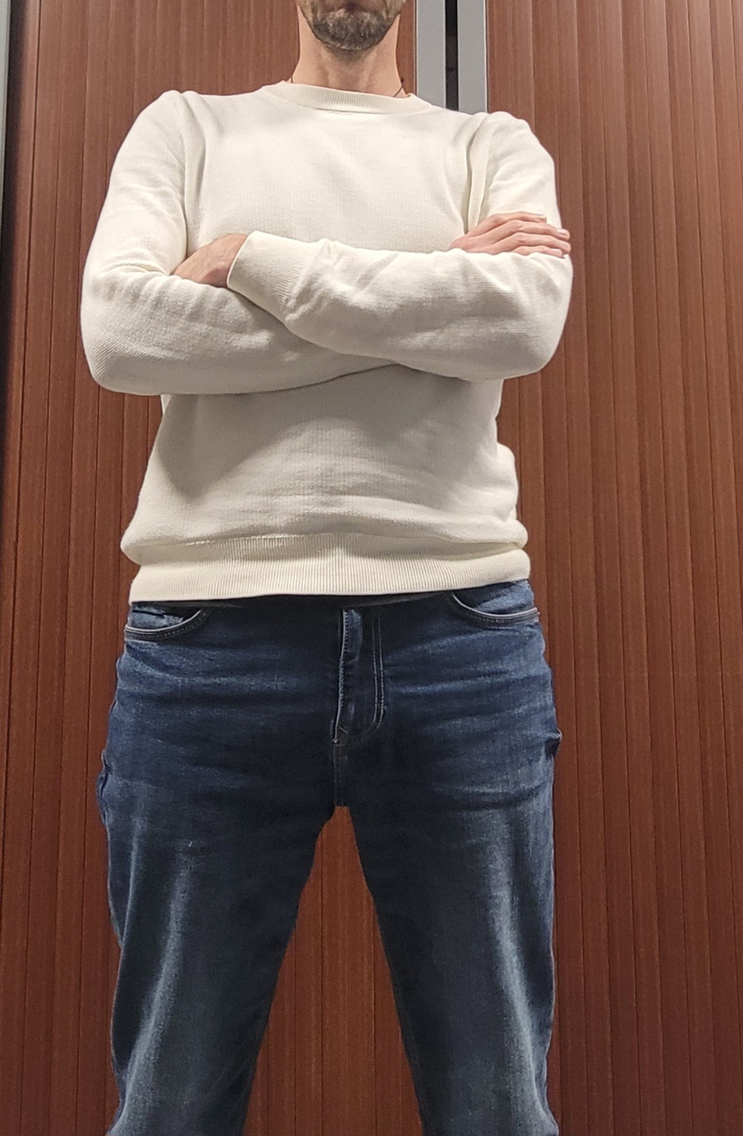 Profil de Salih, 44 ans, Agence Rencontre à Riveo