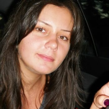 Profil de Maëlys, 40 ans, Agence Rencontre à Agiez