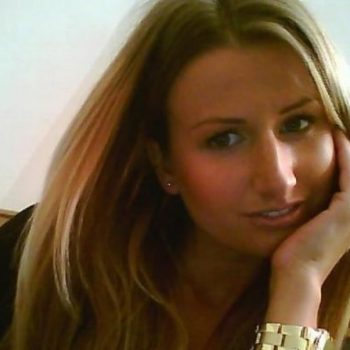 Profil de Antonina, 40 ans, Agence Rencontre à Wynau