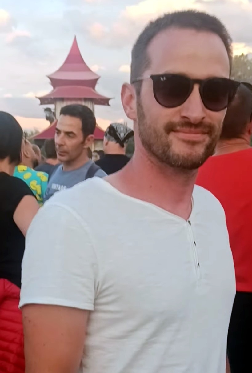 Profil de Roshan, 39 ans, Agence Rencontre à Flurlingen