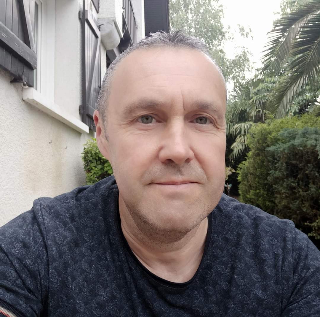 Profil de Miecryslaw, 53 ans, Agence Rencontre à St. Margarethen TG