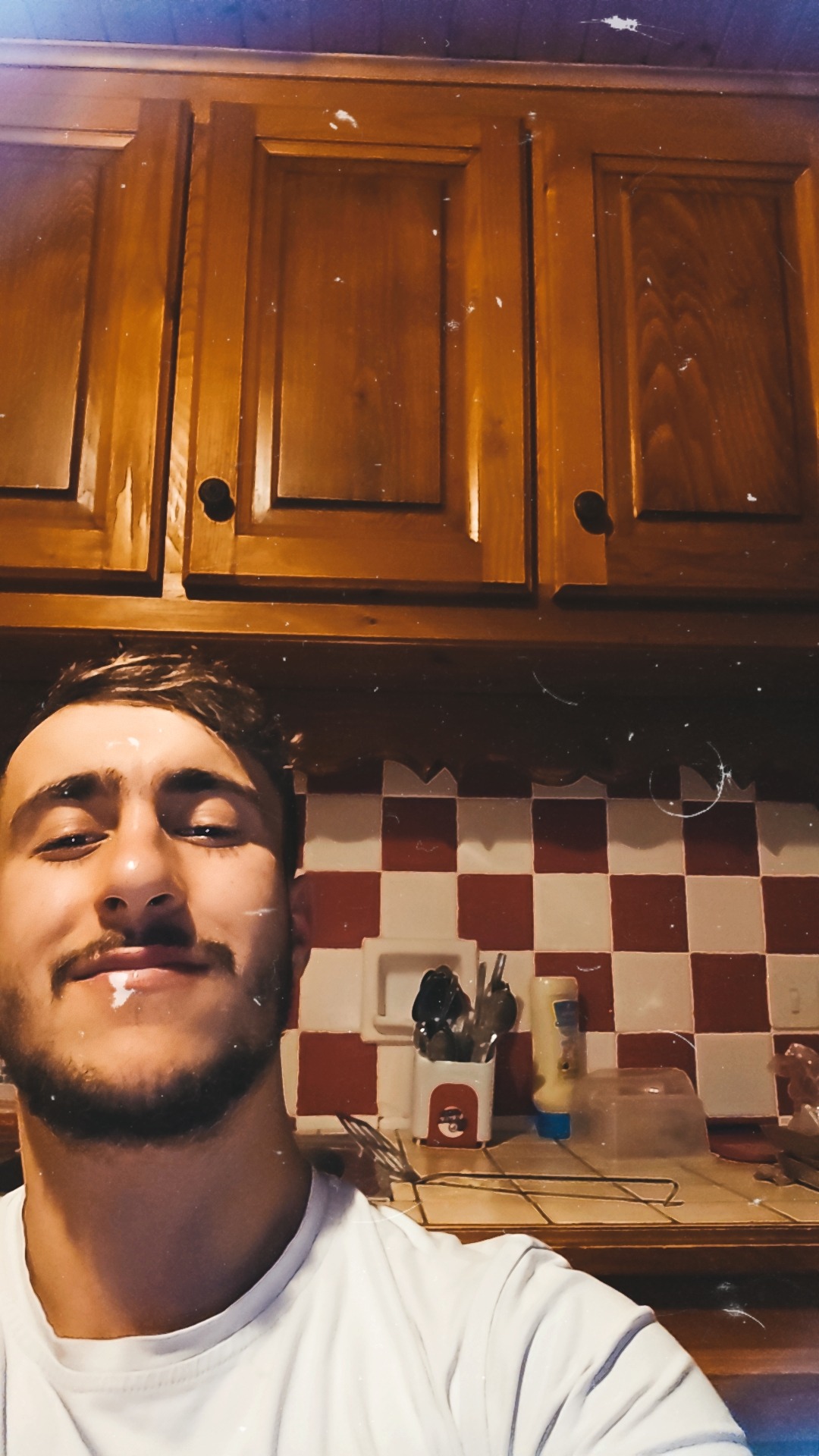 Profil de Silman, 23 ans, Agence Rencontre à Verdabbio