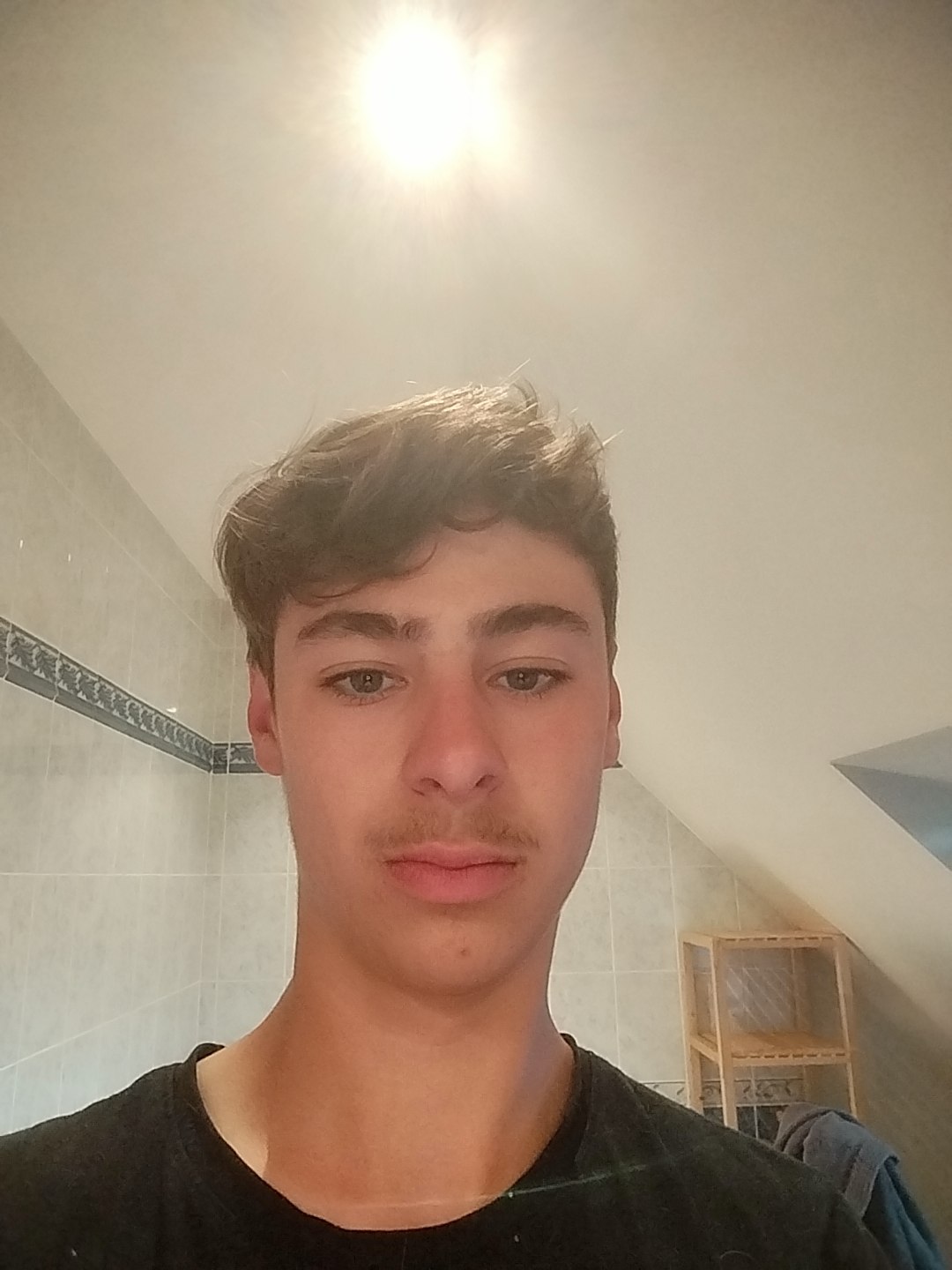 Profil de Kealan, 23 ans, Agence Rencontre à Domdidier