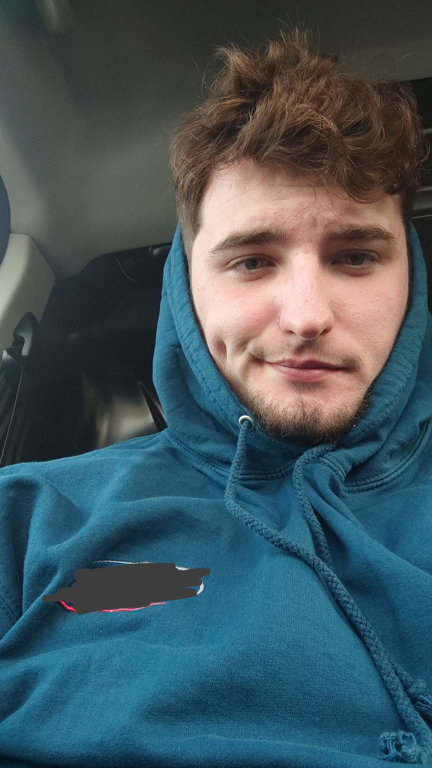 Profil de Pape, 21 ans, Agence Rencontre à Ritzingen