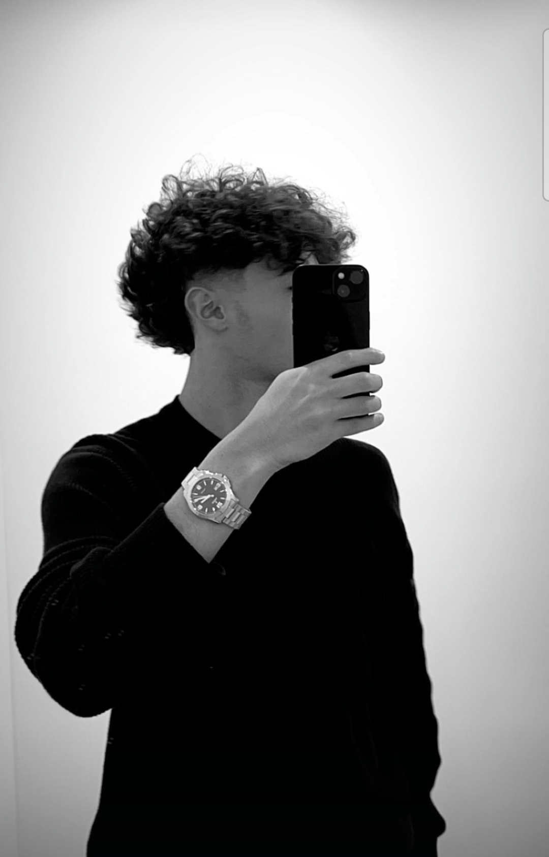 Profil de Nessim, 21 ans, Agence Rencontre à Moudon