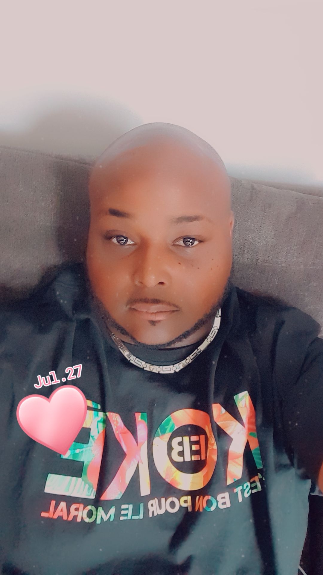 Profil de Shaheen, 38 ans, Agence Rencontre à Binn