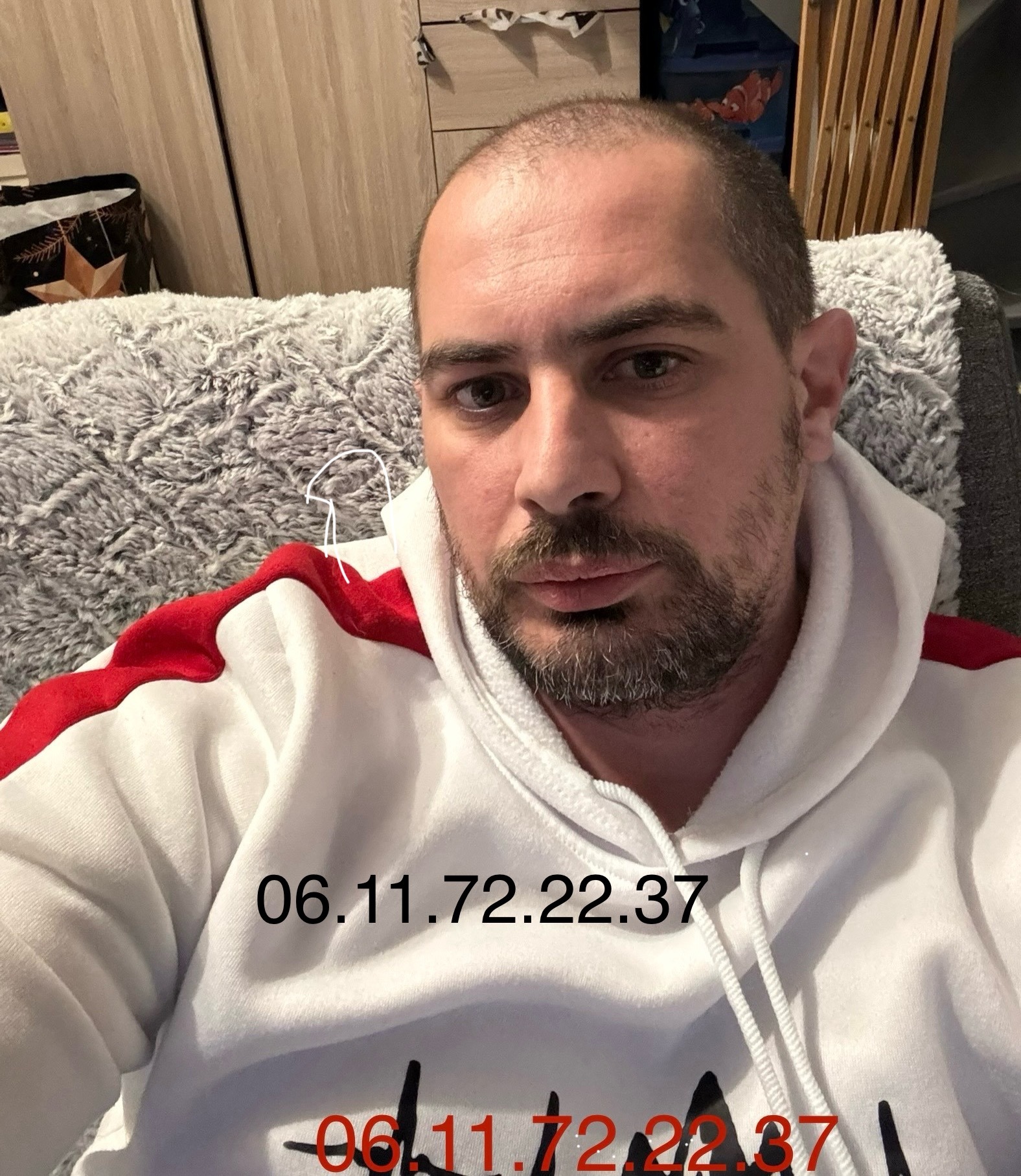 Profil de Ylian, 35 ans, Agence Rencontre à Rutschwil (Dägerlen)