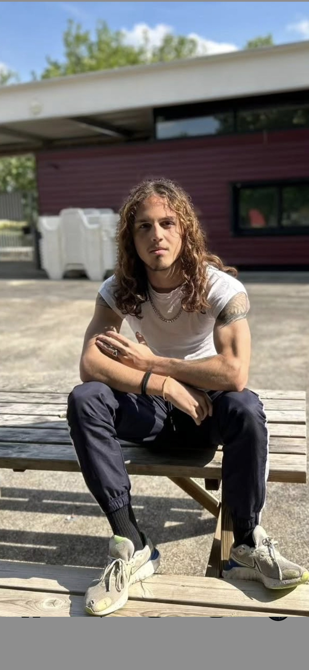 Profil de Athys, 19 ans, Agence Rencontre à Pratval