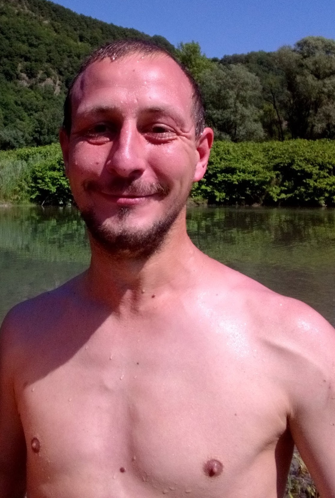Profil de Evren, 40 ans, Agence Rencontre à Pailly