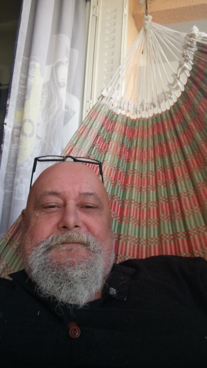 Profil de Yorick, 53 ans, Agence Rencontre à Verdabbio