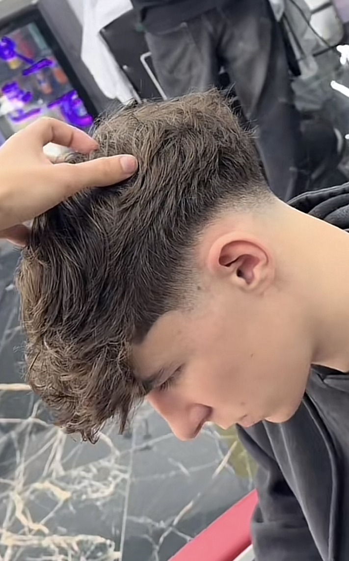 Profil de Joni, 20 ans, Agence Rencontre à Domdidier