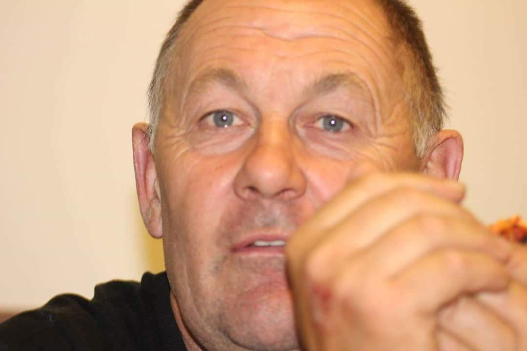 Profil de Menachem, 50 ans, Agence Rencontre à Bärschwil