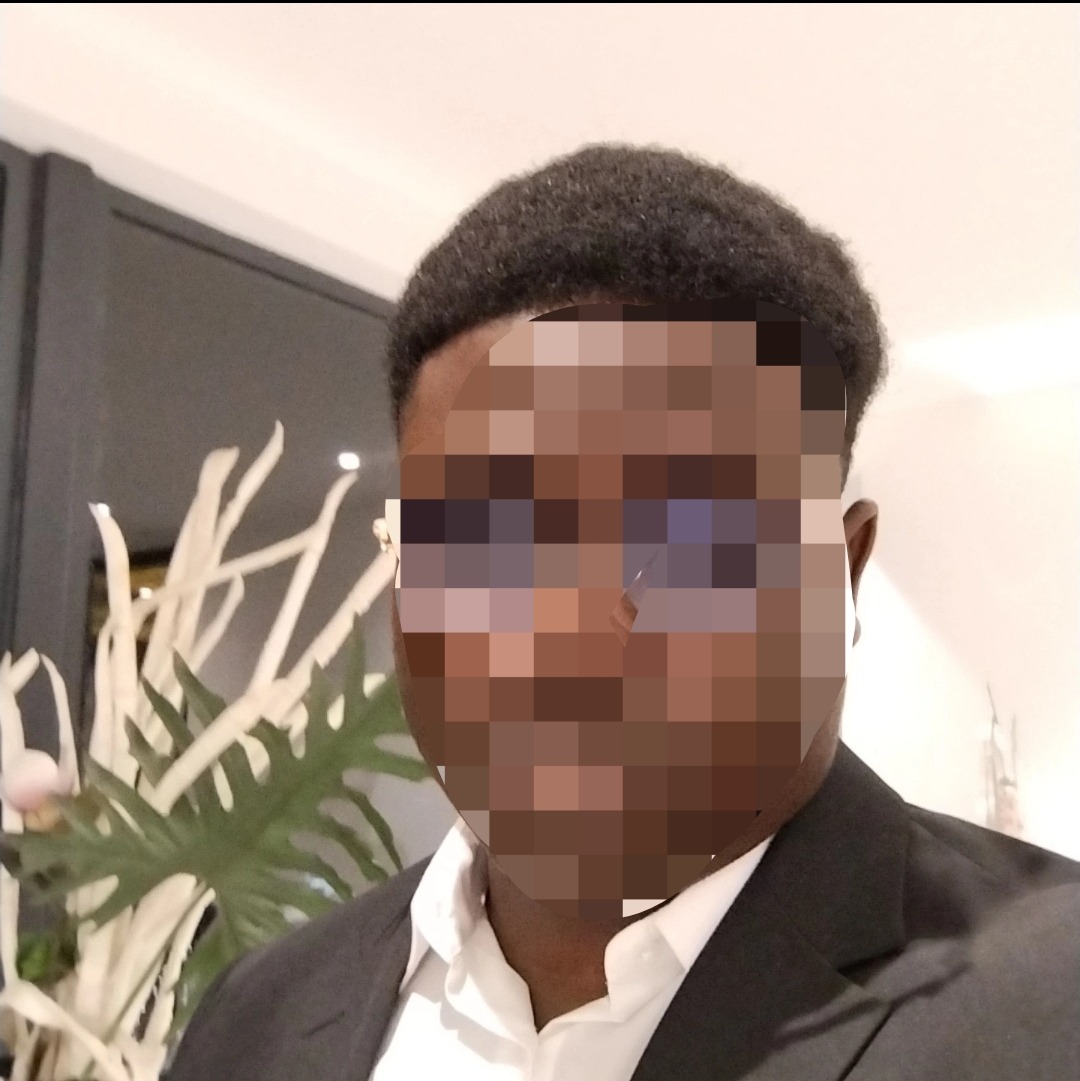 Profil de Zackari, 21 ans, Agence Rencontre à Ritzingen