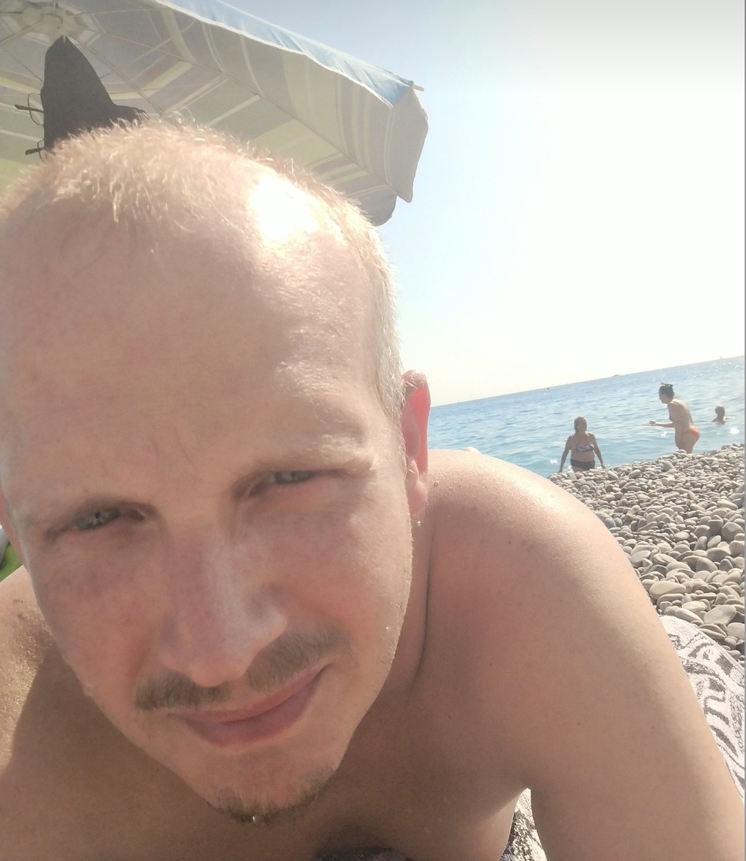 Profil de Ashley, 43 ans, Agence Rencontre à Schattenhalb
