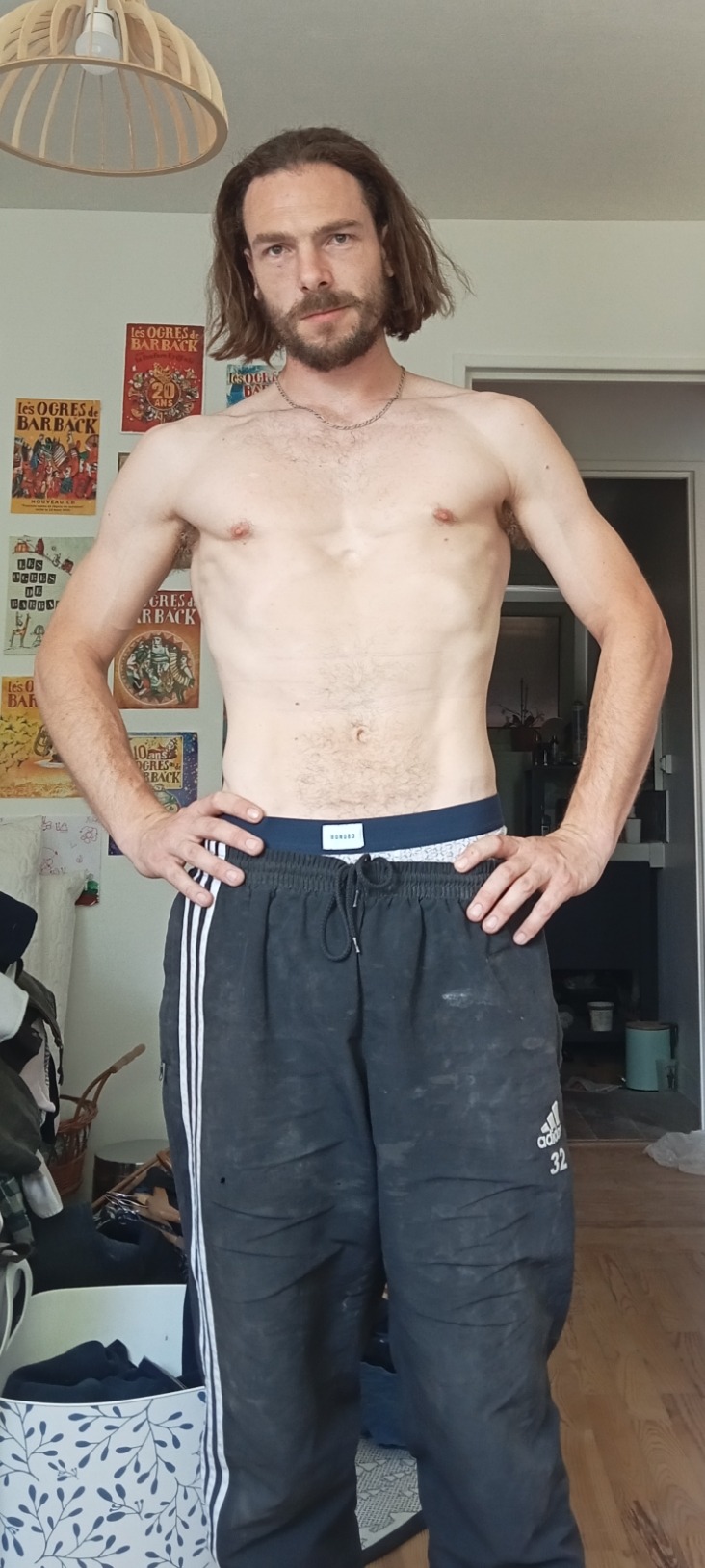 Profil de Mendhy, 36 ans, Agence Rencontre à Uzwil
