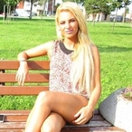 Profil de Rose-mery, 33 ans, Agence Rencontre à Couvet