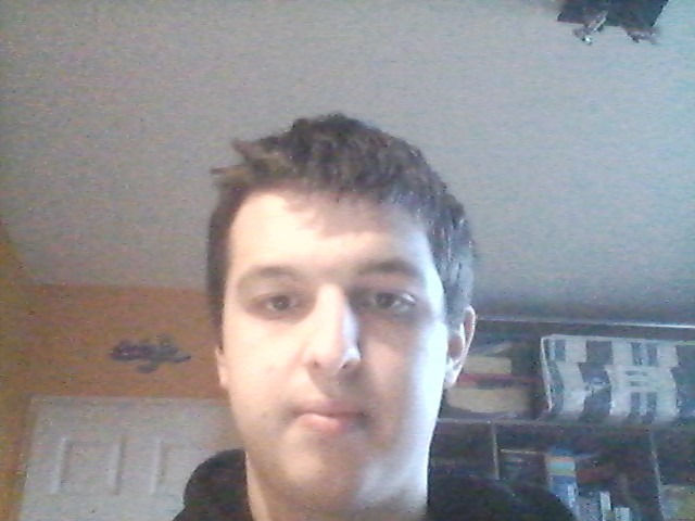 Profil de Hamedy, 18 ans, Agence Rencontre à Flond