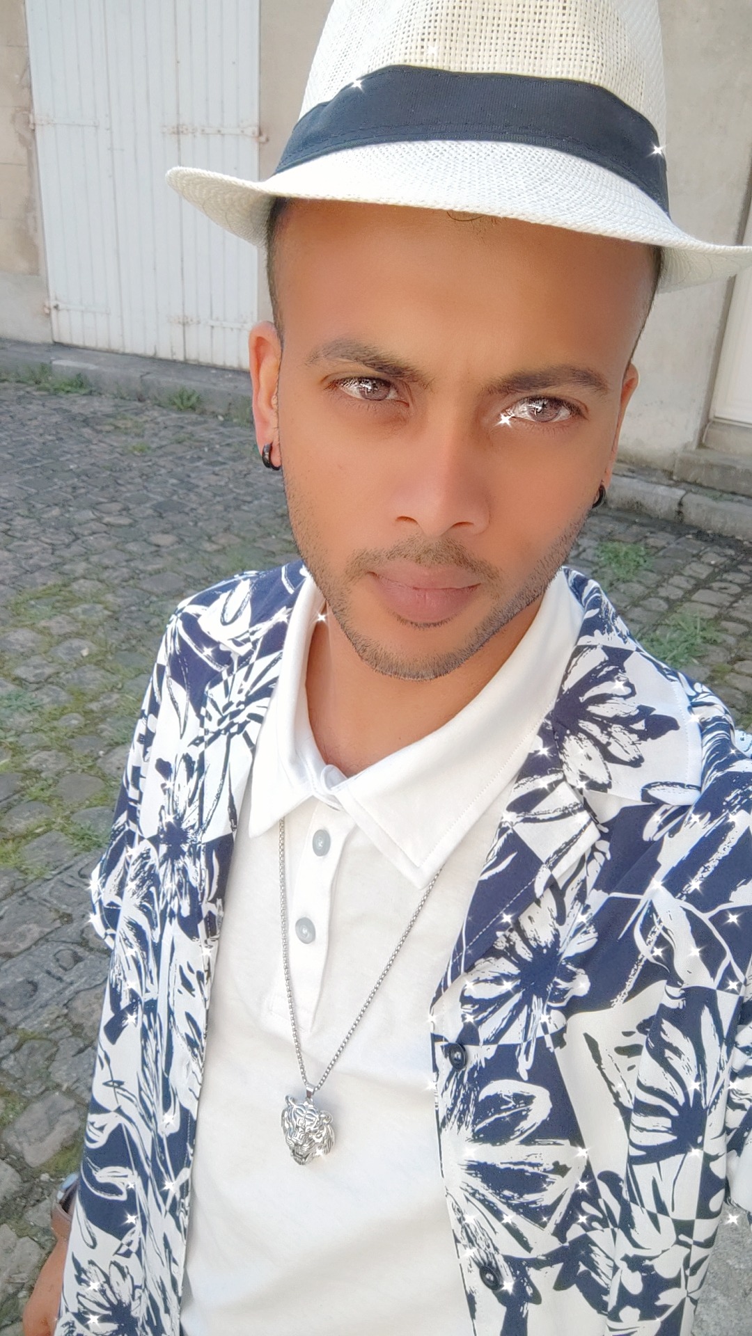 Profil de Hadje, 29 ans, Agence Rencontre à Hauptwil