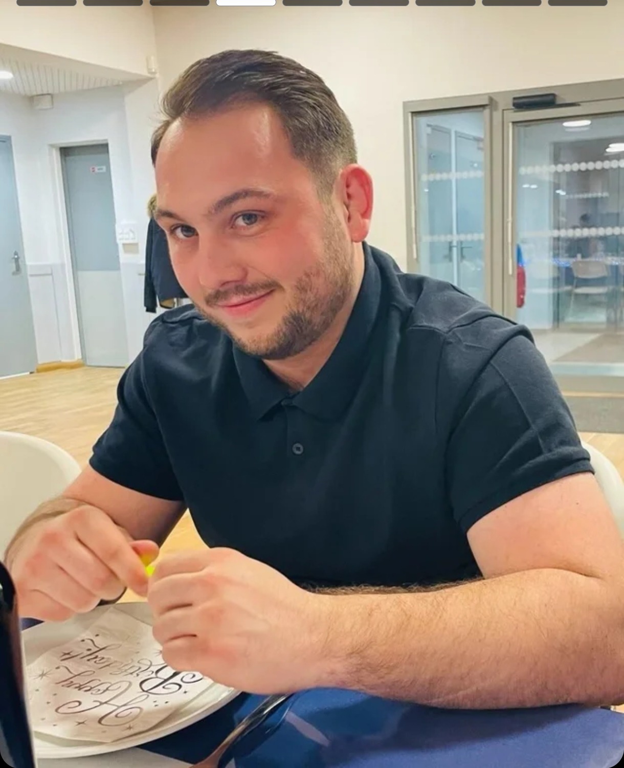 Profil de Nor, 29 ans, Agence Rencontre à Pusserein