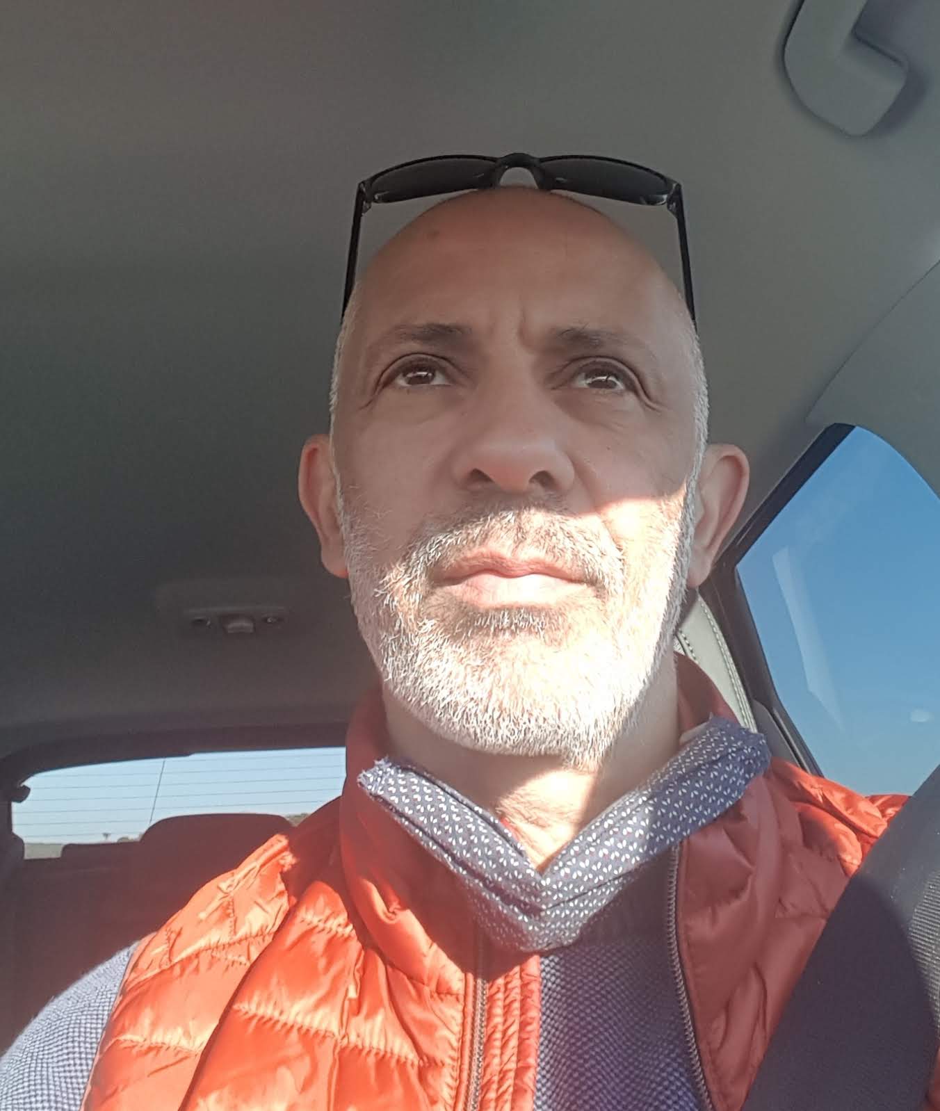 Profil de Raynaldo, 51 ans, Agence Rencontre à Vättis