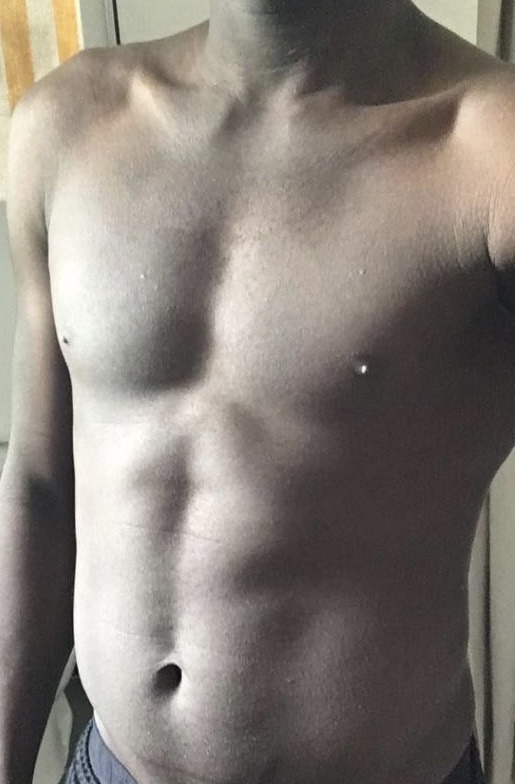 Profil de Elton, 35 ans, Agence Rencontre à Grosswangen