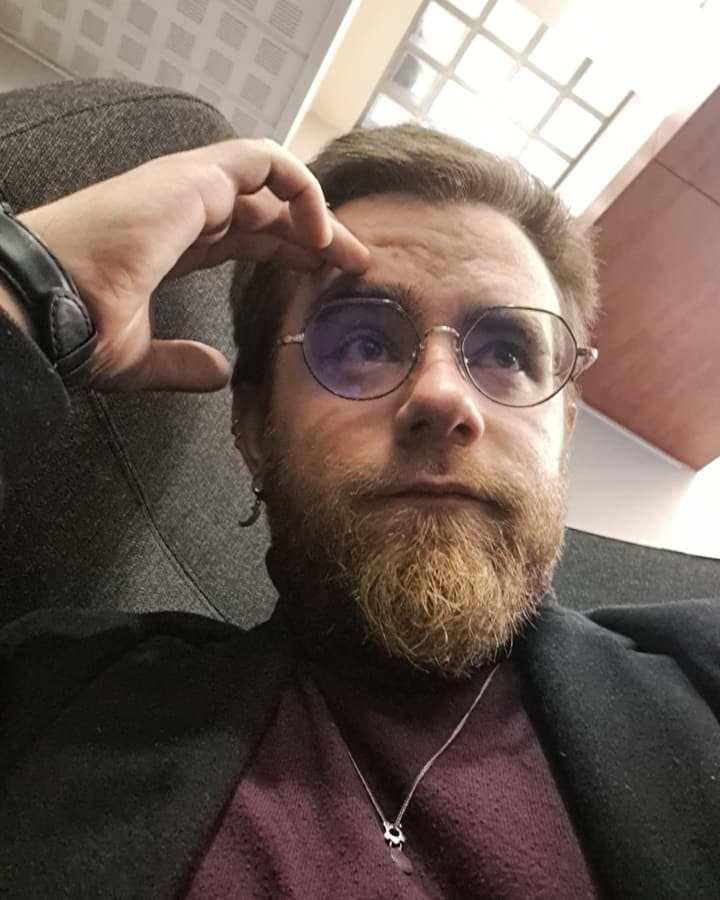 Profil de Iliann, 28 ans, Agence Rencontre à Brigerbad