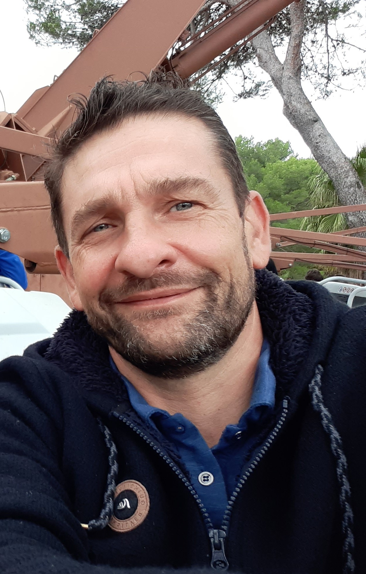 Profil de Vassili, 45 ans, Agence Rencontre à Wienacht-Tobel