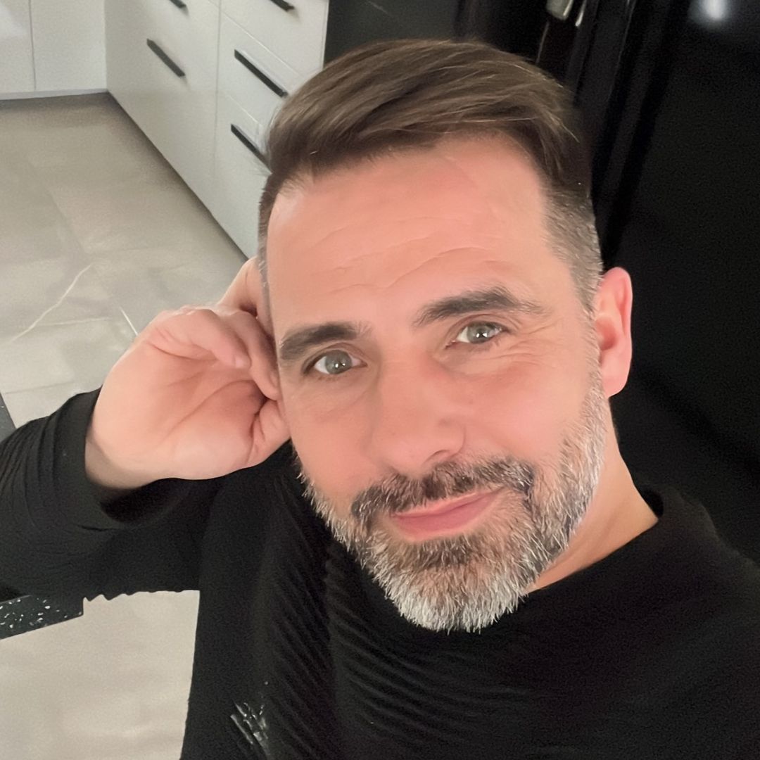 Profil de Lemy, 40 ans, Agence Rencontre à Mols