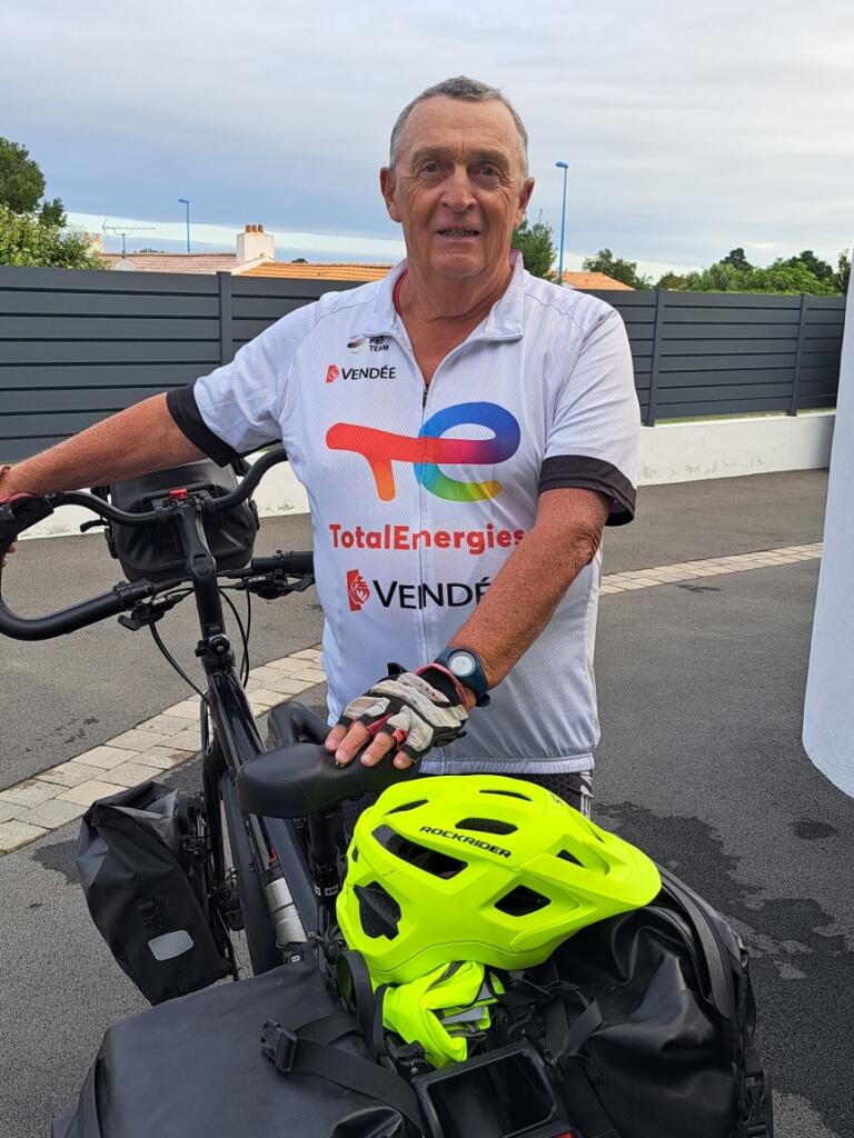 Profil de Lysandre, 52 ans, Agence Rencontre à Lully VD