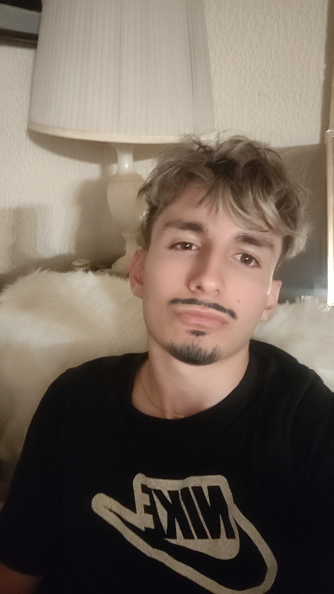 Profil de Jocelyn, 20 ans, Agence Rencontre à Susch