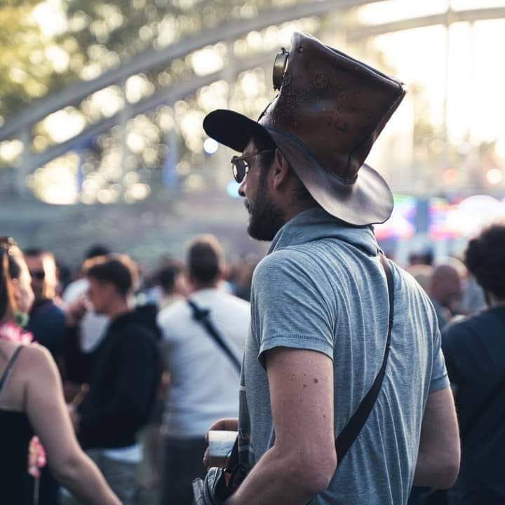 Profil de Andi, 43 ans, Agence Rencontre à Le Vaud