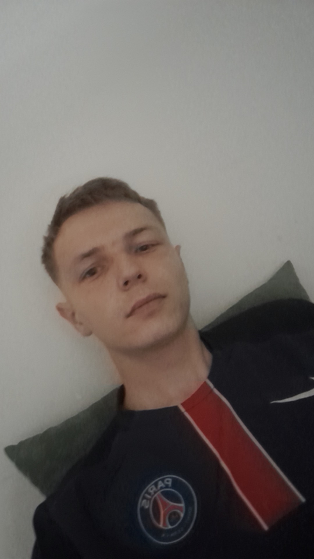 Profil de Ilwan, 24 ans, Agence Rencontre à Pailly