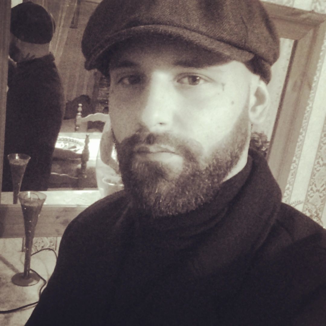 Profil de Guybert, 34 ans, Agence Rencontre à Contone