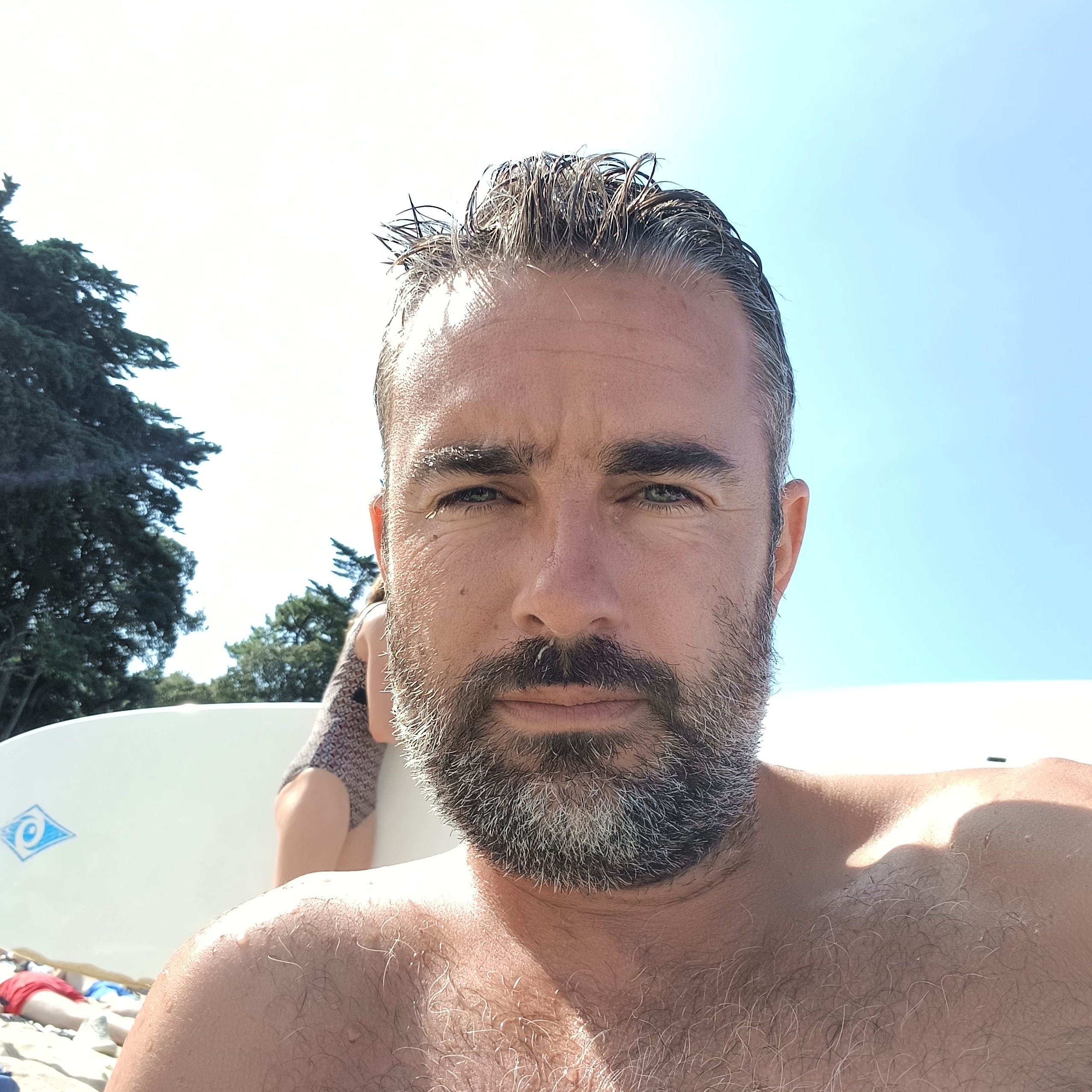 Profil de Joyce, 39 ans, Agence Rencontre à Naz