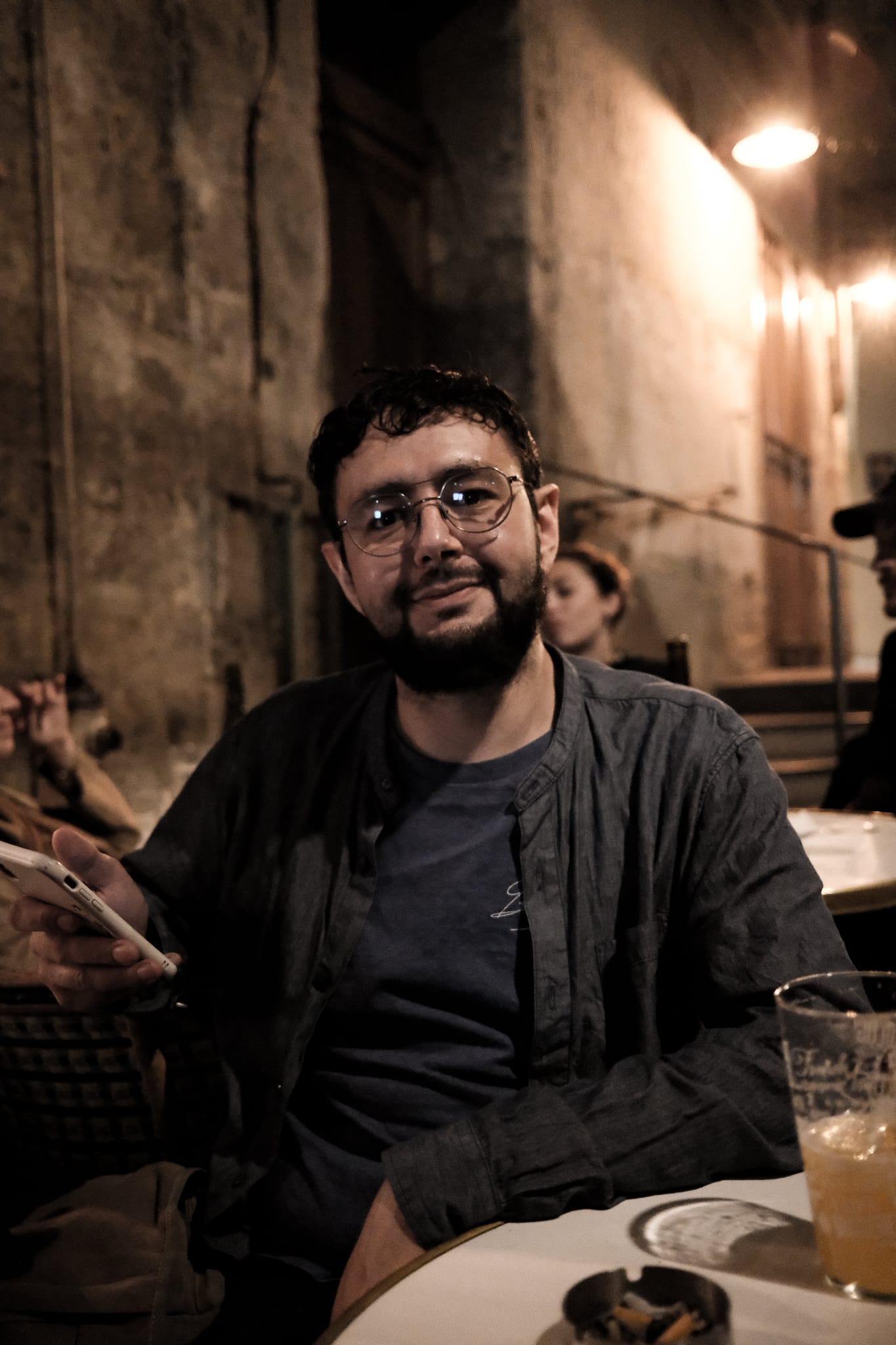 Profil de Eneko, 36 ans, Agence Rencontre à Montlingen
