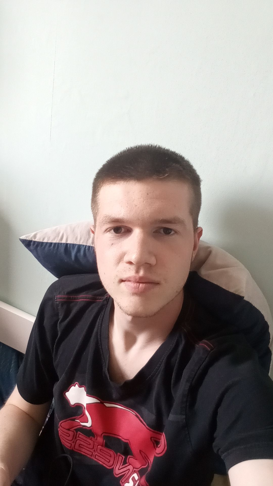 Profil de Lounys, 23 ans, Agence Rencontre à La Lécherette