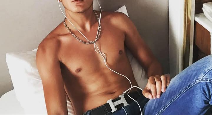 Profil de Lounys, 29 ans, Agence Rencontre à Chambrelien