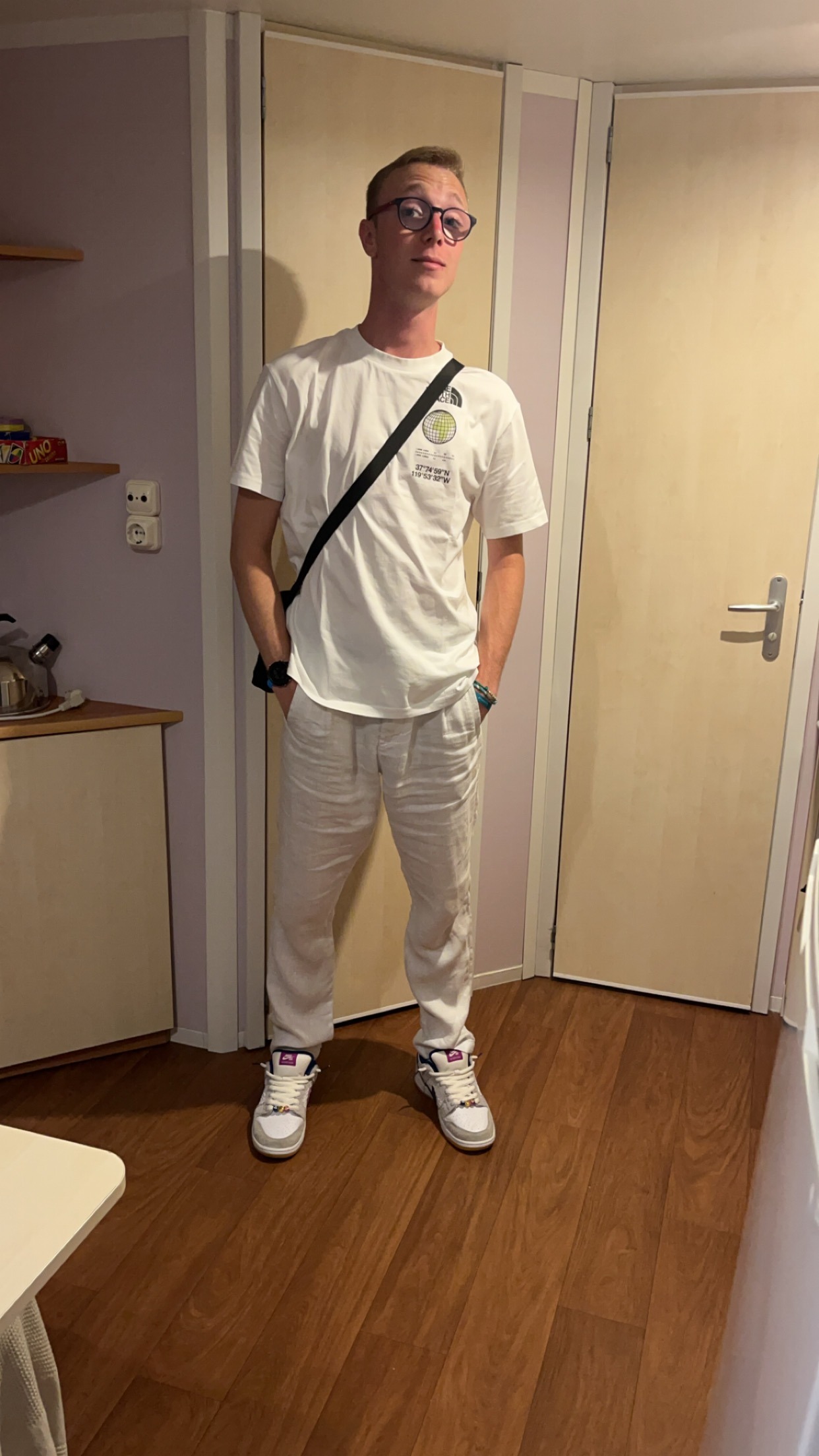 Profil de Azar, 22 ans, Agence Rencontre à Noville