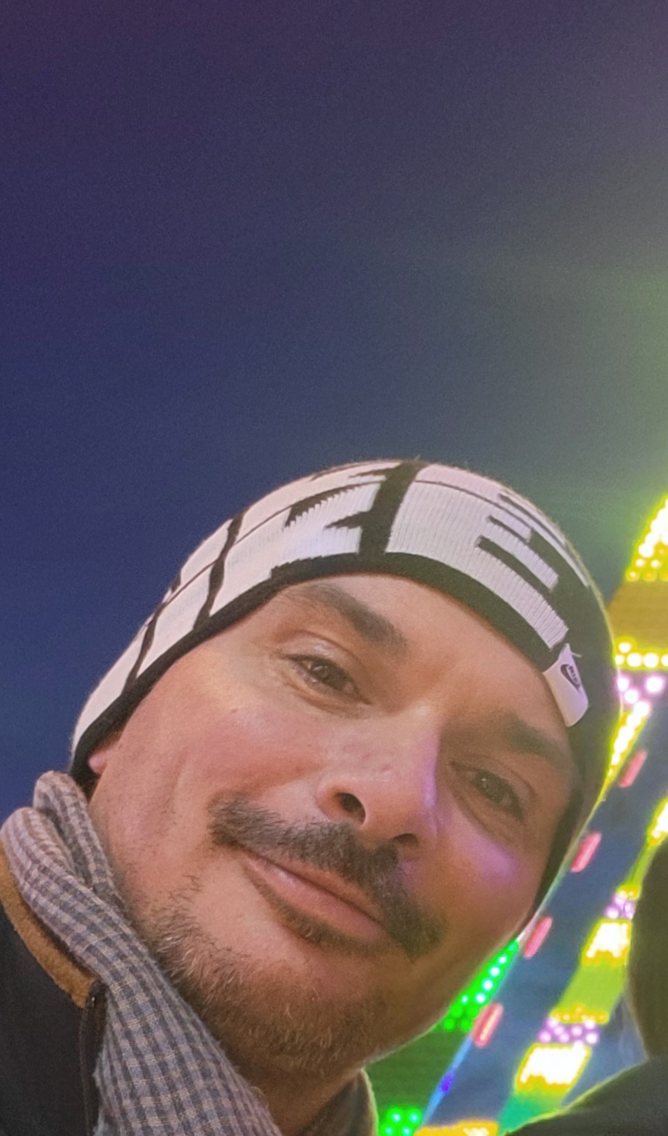 Profil de Hammed, 43 ans, Agence Rencontre à St. Antönien