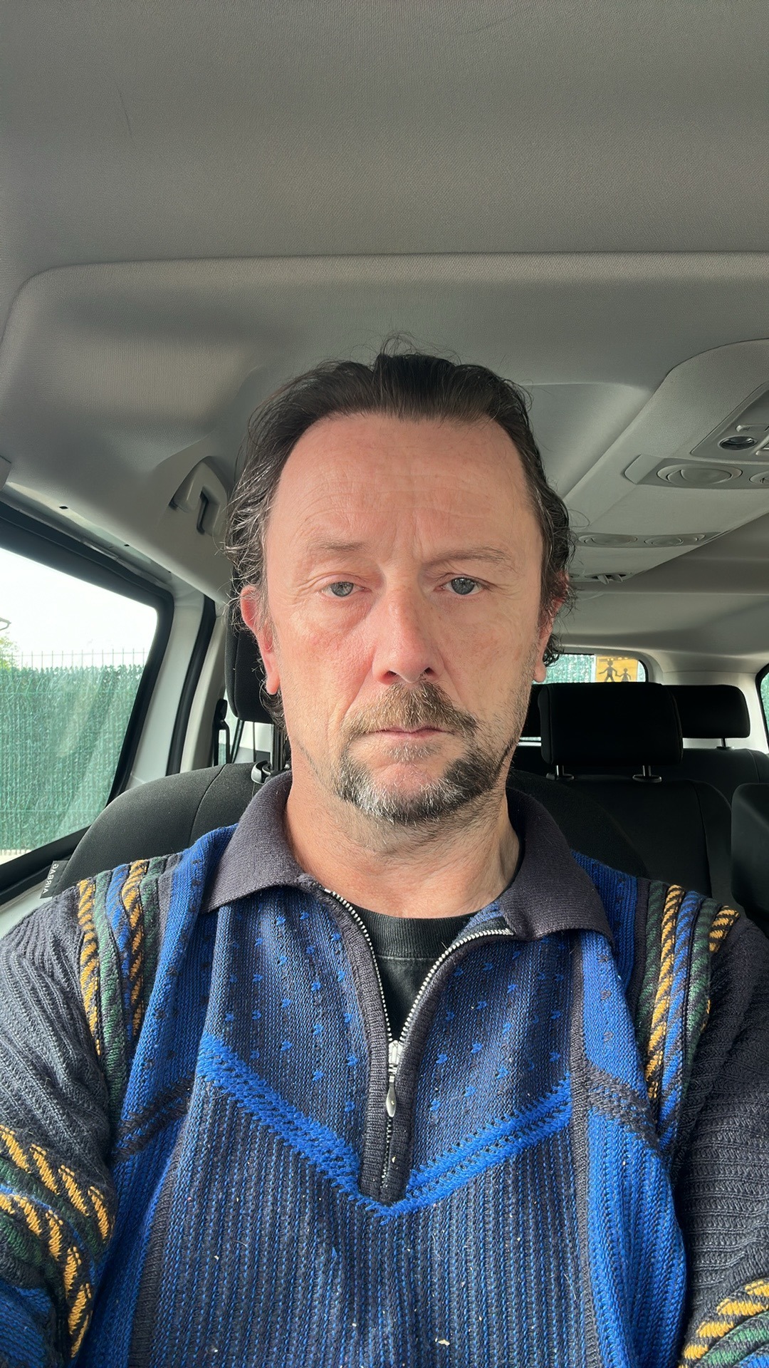 Profil de Nassin, 54 ans, Agence Rencontre à Gerzensee