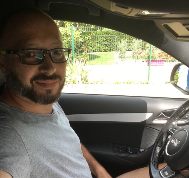 Profil de Danyl, 53 ans, Agence Rencontre à Wynau