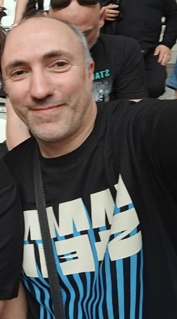 Profil de Lyvann, 45 ans, Agence Rencontre à St. Margarethen TG