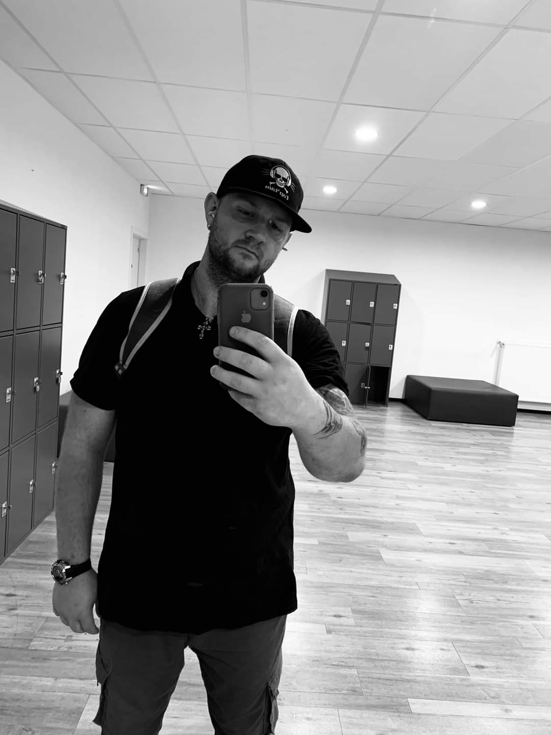 Profil de Fayed, 33 ans, Agence Rencontre à Trachselwald