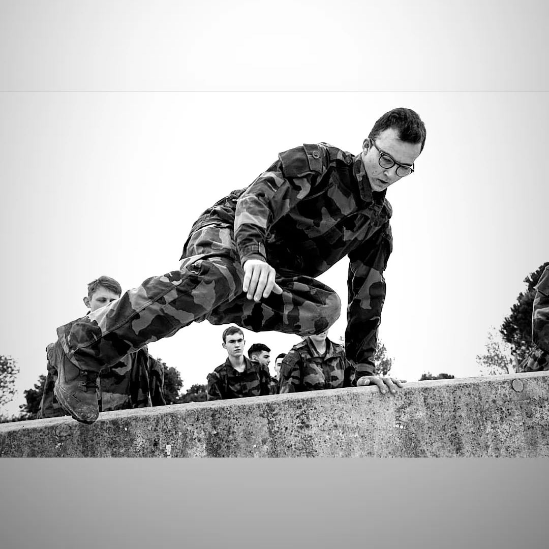 Profil de Enguerand, 24 ans, Agence Rencontre à Gerzensee