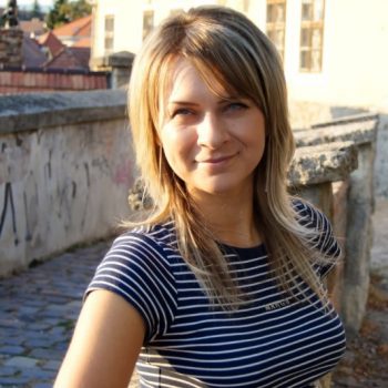Profil de Mayanne, 32 ans, Agence Rencontre à Pensier